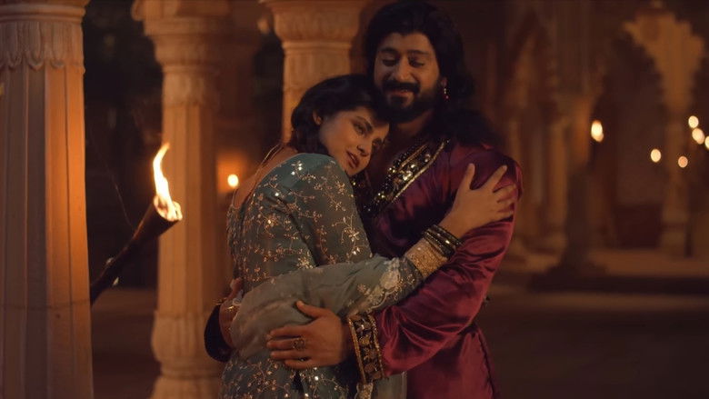 кадр из фильма ଶ୍ରୀଜଗନ୍ନାଥଙ୍କ ନବକଳେବର