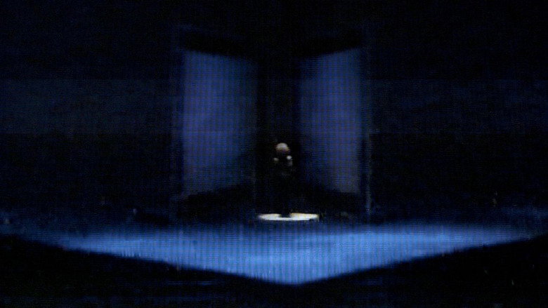 кадр из фильма Mad Ladders