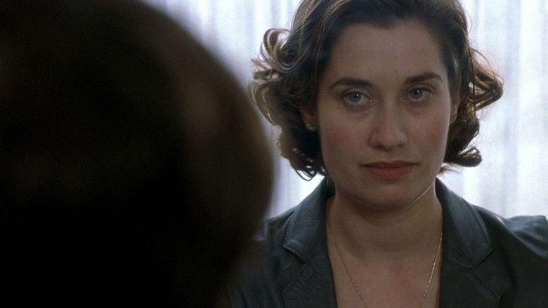 кадр из фильма Моё сердце биться перестало