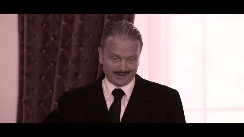 кадр из фильма Az orvosok hercege - Boldog Batthyány-Strattmann László