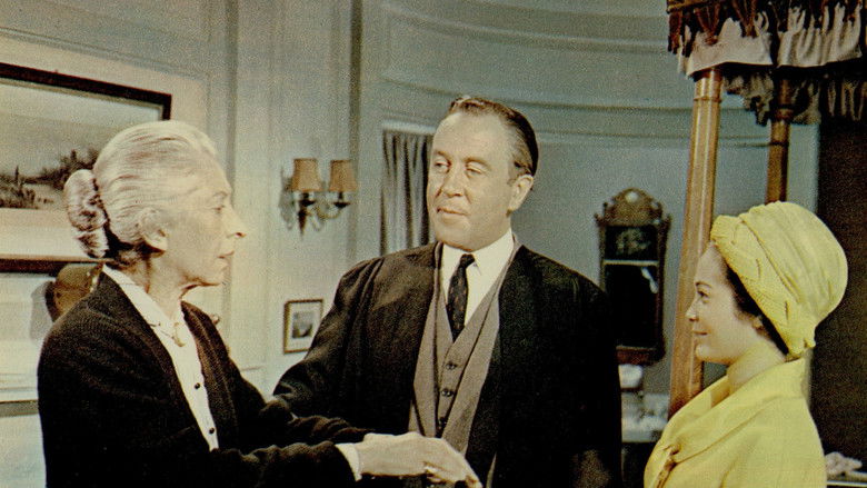 кадр из фильма Tamahine