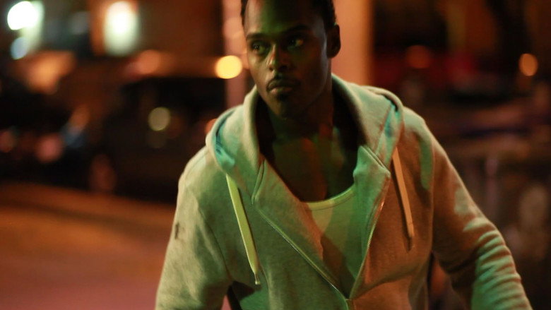 кадр из фильма Fight 4 Your Life