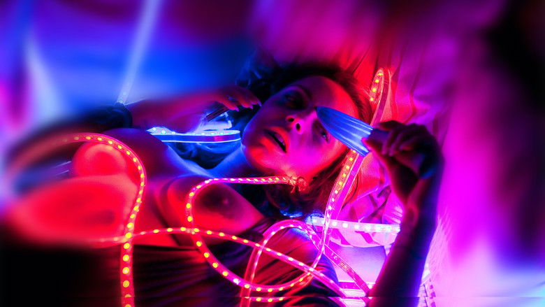 кадр из фильма Mangez-moi