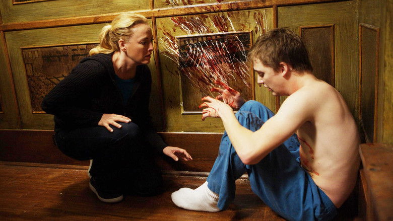 кадр из фильма Призраки в Коннектикуте