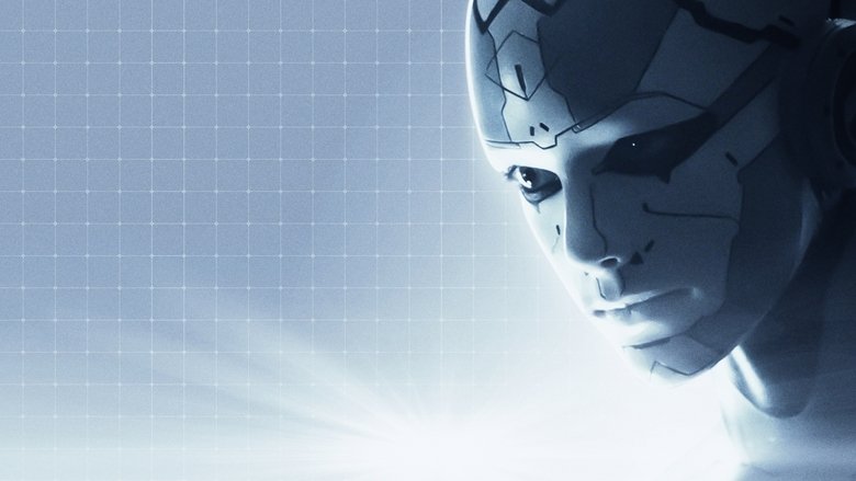 кадр из фильма Мой создатель