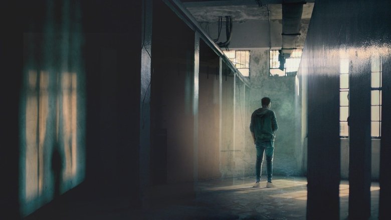 кадр из фильма Surviving Syria’s Prisons