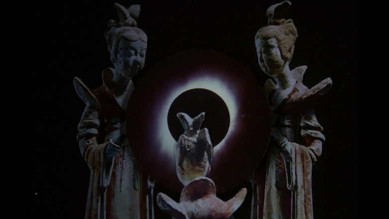 кадр из фильма Una parvada de estruendo