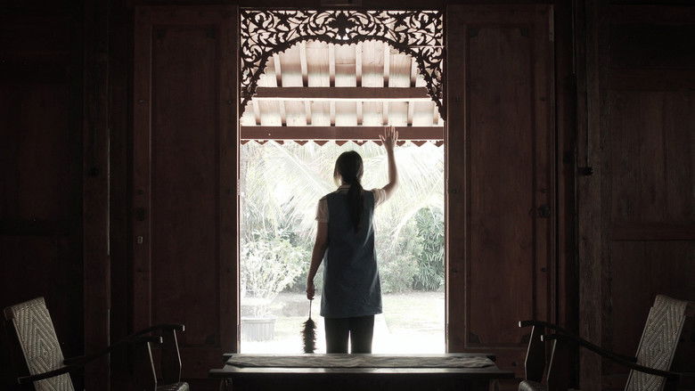 кадр из фильма Setengah Hari Kurang Sedikit