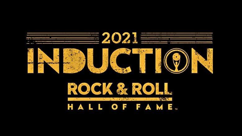кадр из фильма 2021 Rock & Roll Hall of Fame Induction Ceremony
