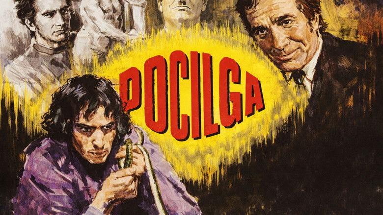 кадр из фильма Свинарник