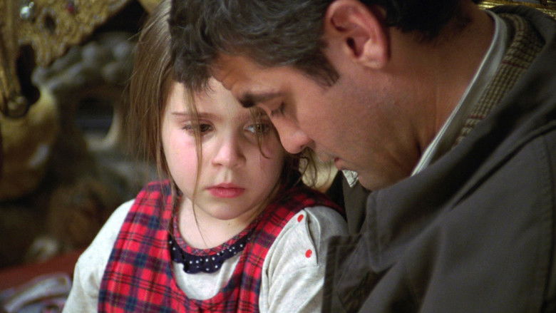 кадр из фильма Один прекрасный день