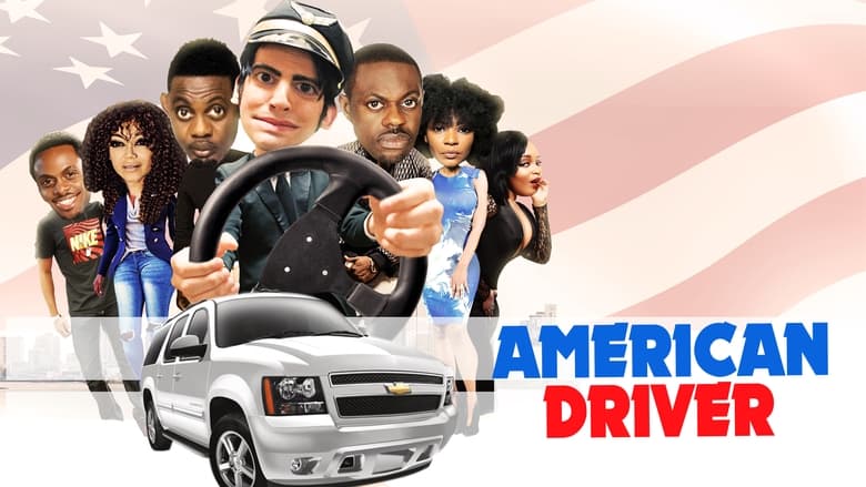 кадр из фильма American Driver