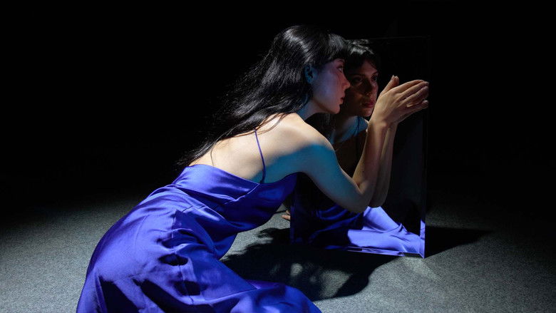 кадр из фильма Decalcomania