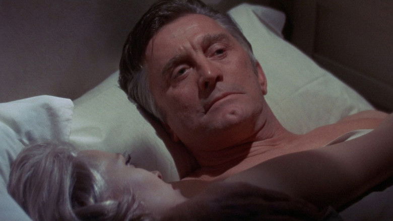 кадр из фильма Сделка