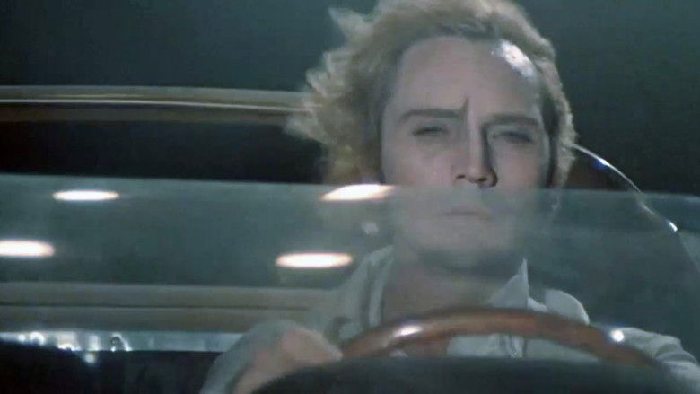 кадр из фильма Три шага в бреду