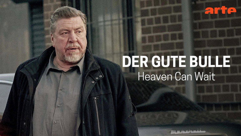 кадр из фильма Der gute Bulle - Heaven can wait