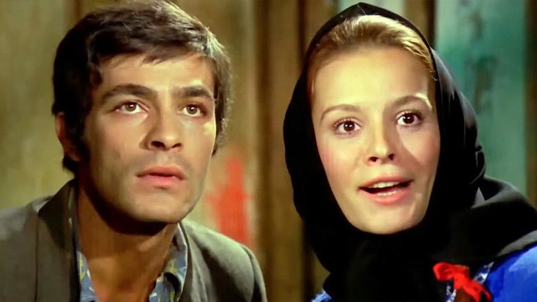 кадр из фильма Üç Arkadaş