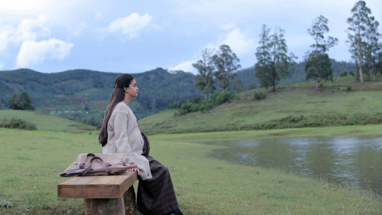 кадр из фильма பெண்குயின்