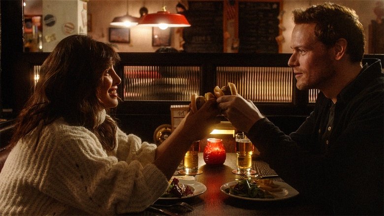 кадр из фильма Люби снова