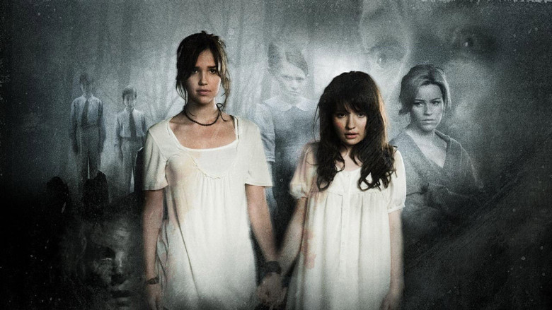 кадр из фильма Незваные