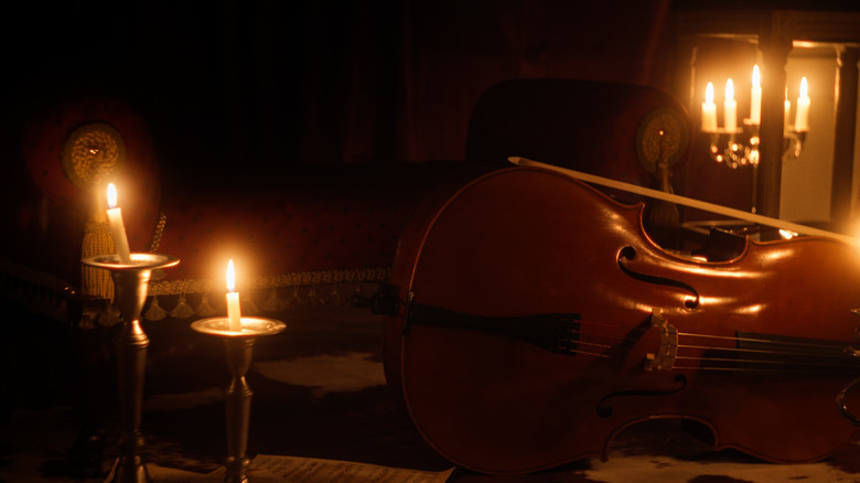 кадр из фильма Pottage