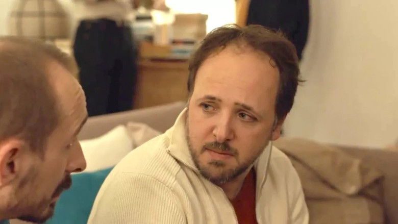 кадр из фильма Pour un zeste d'amour