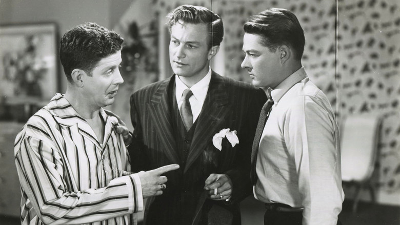 кадр из фильма The Fabulous Suzanne