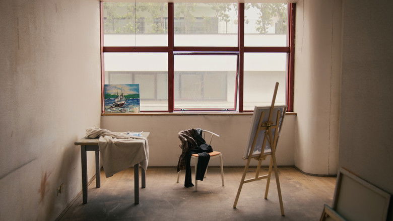 кадр из фильма Olhos de Quem Vê