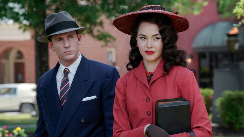 кадр из фильма Блюз джазмена