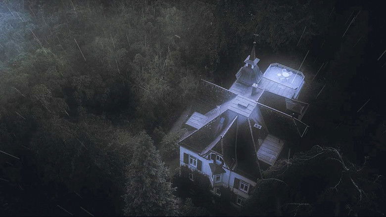 кадр из фильма Zoe