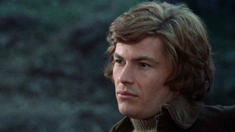 кадр из фильма La campana del infierno