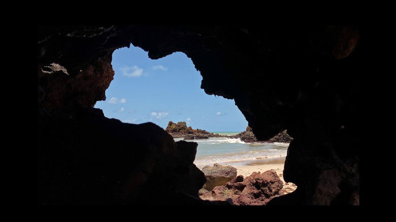 кадр из фильма Cartas de Arapuca