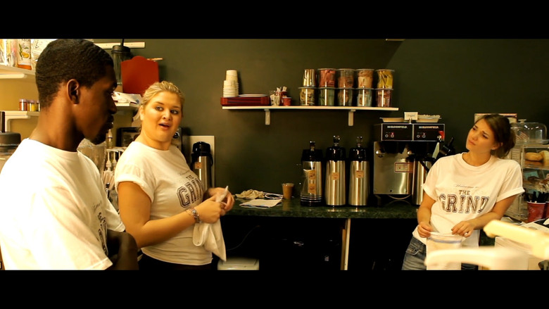 кадр из фильма Loverboy