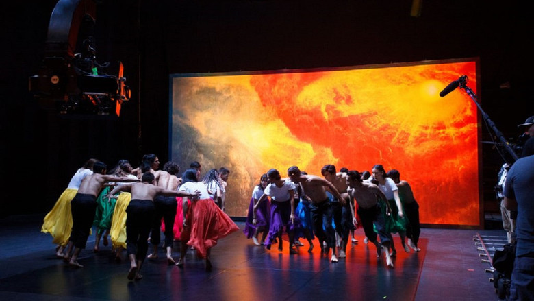 кадр из фильма Правитель мира