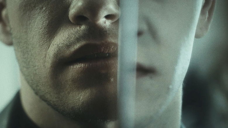 кадр из фильма Varsovia X