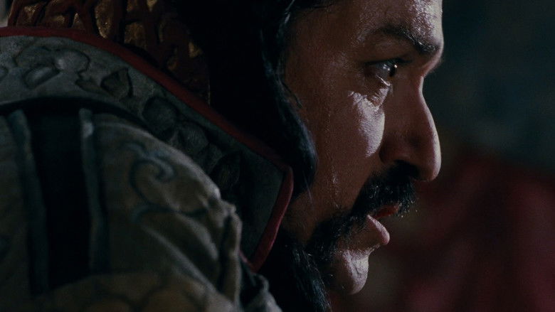 кадр из фильма Борис Годунов