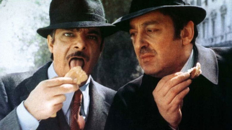 кадр из фильма Buone notizie