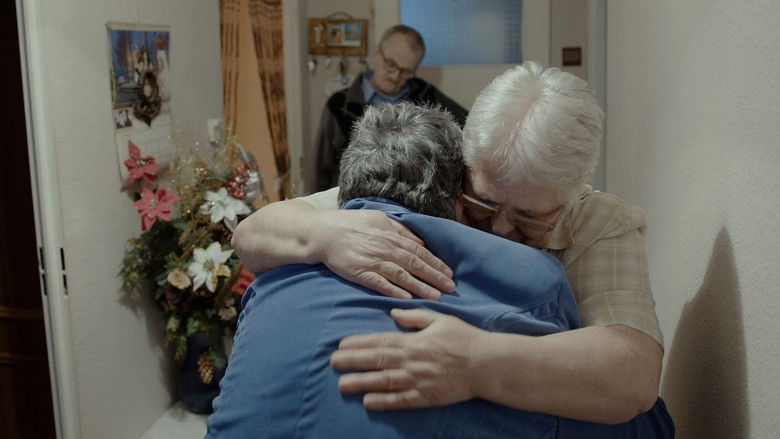 кадр из фильма Koniki na biegunach