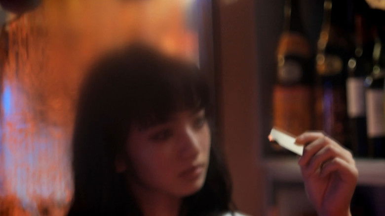 кадр из фильма 明日なんてない