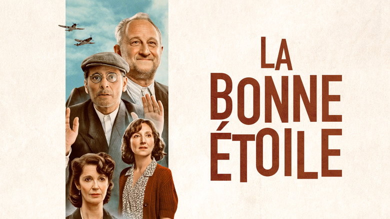 кадр из фильма La bonne étoile