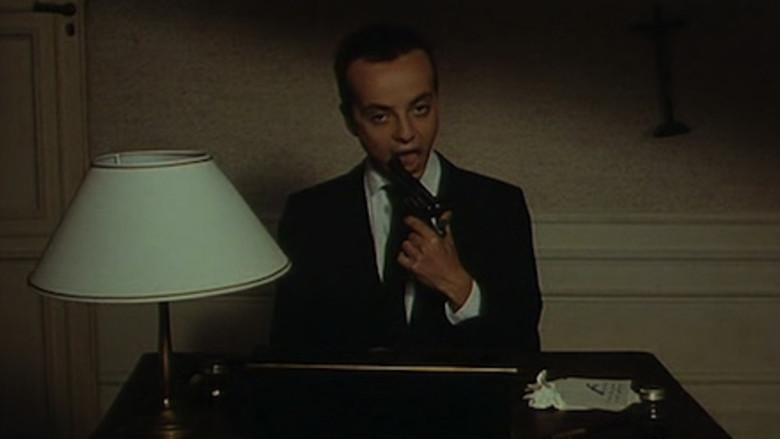 кадр из фильма Victor