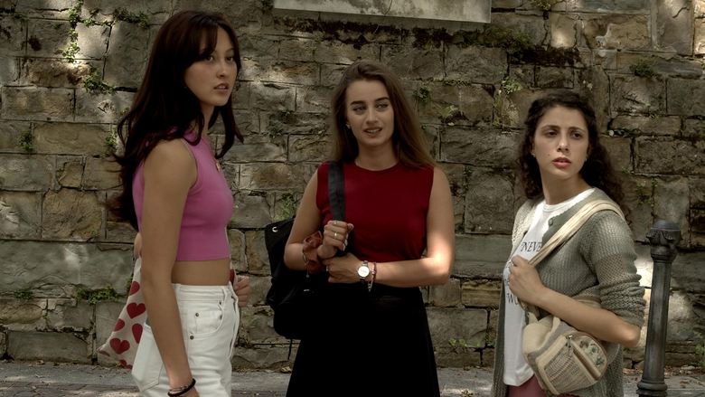 кадр из фильма Like Friends