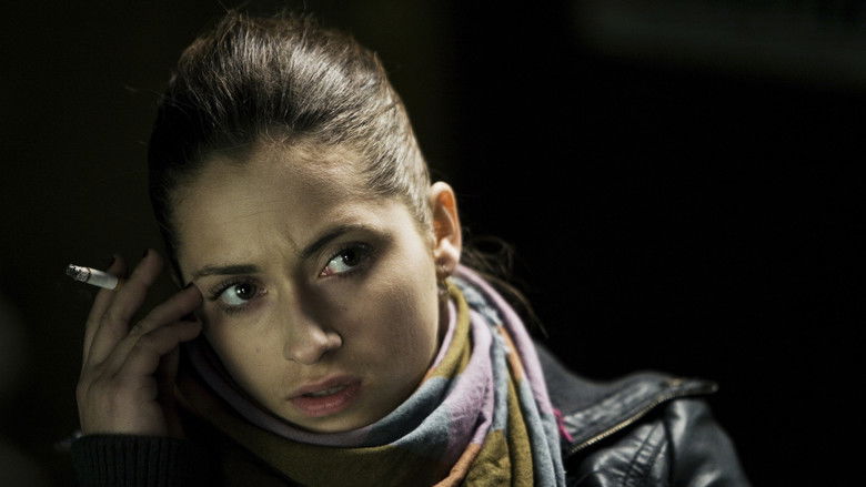 кадр из фильма Hold om mig