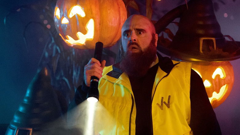 кадр из фильма HalloWiebe