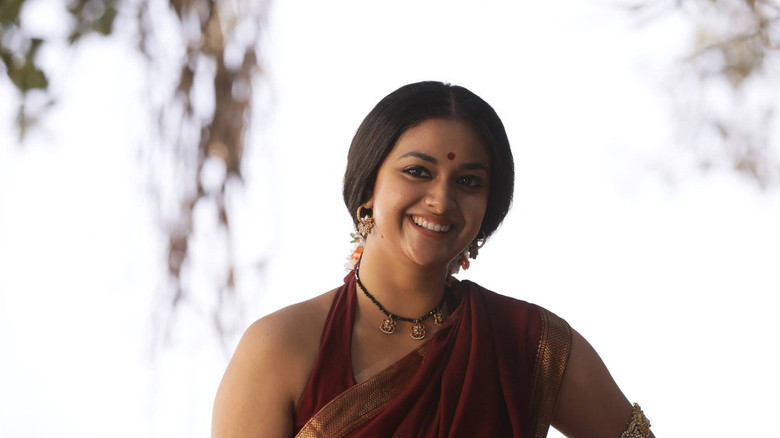 кадр из фильма Мараккар: Лев Аравийского моря