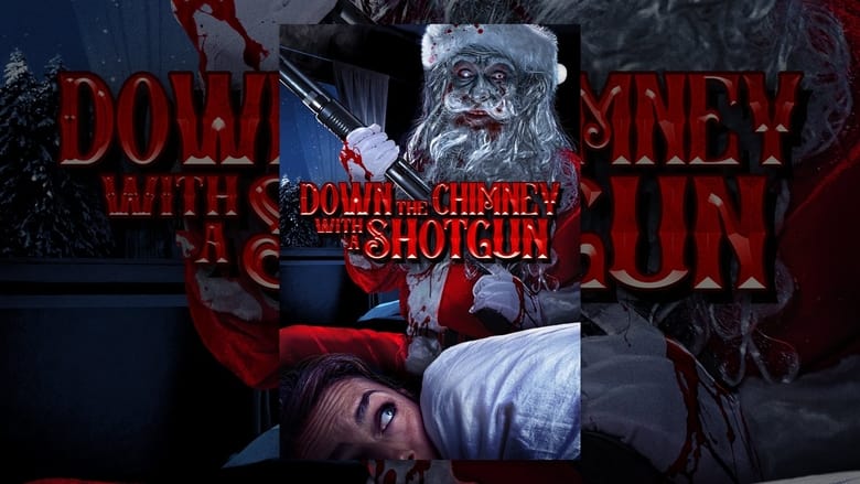 кадр из фильма Down the Chimney with a Shotgun