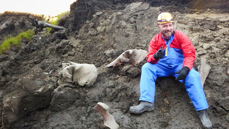 кадр из фильма Mammoth Unearthed