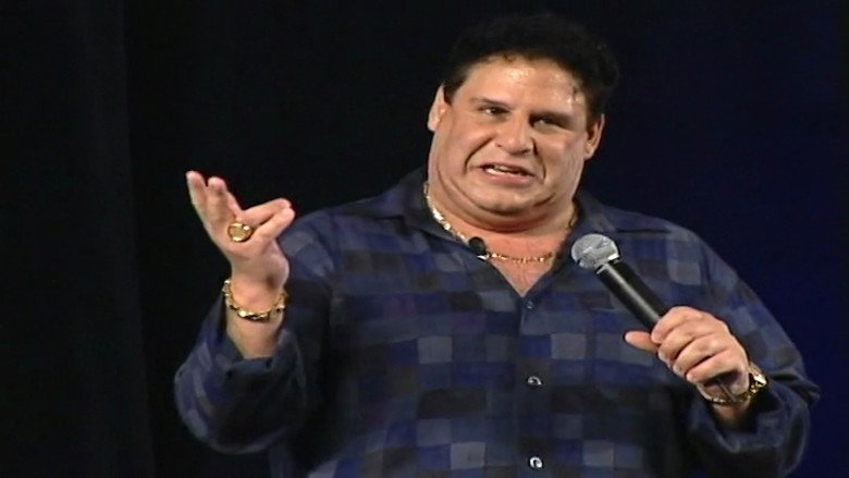 кадр из фильма Basile: Growing Up Greek in America III