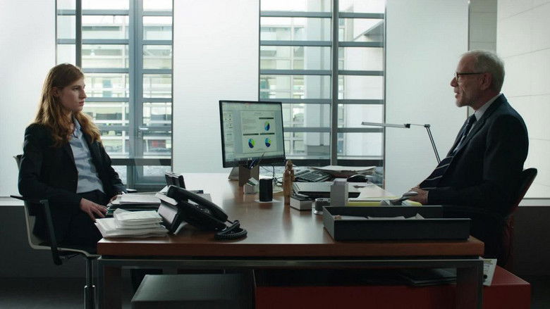 кадр из фильма Tout de suite maintenant