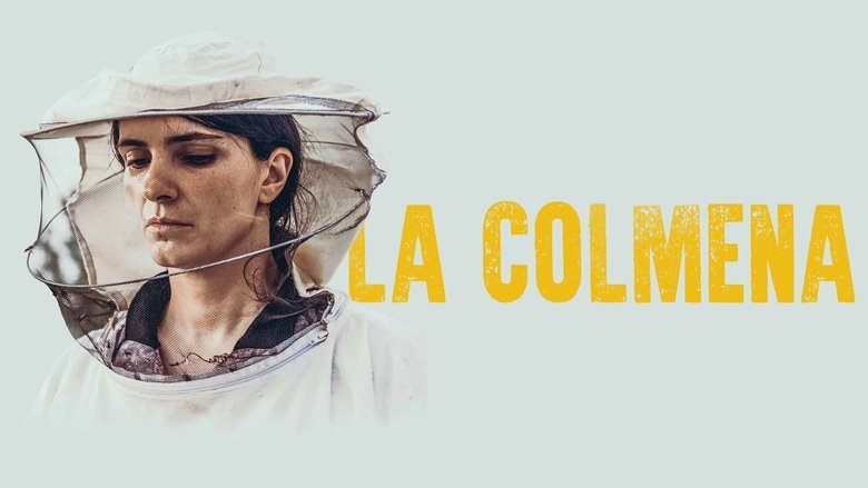 кадр из фильма Улей